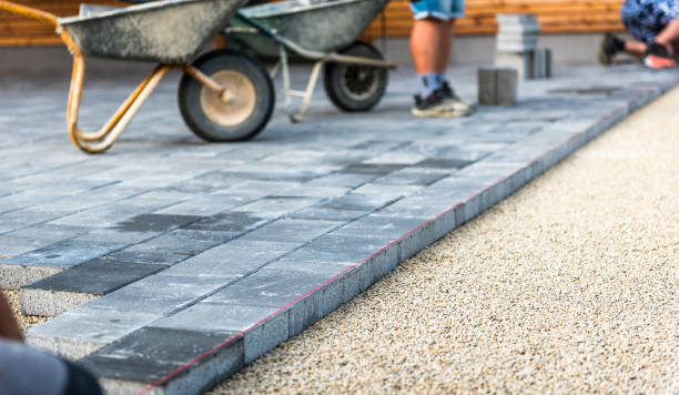 North Boston, NY Driveway Pavers Company