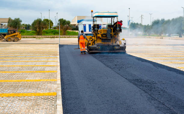 Best Custom Driveway Pavers  in North Boston, NY