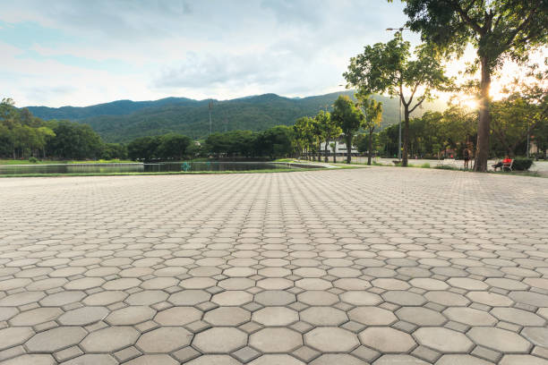 Best Brick Driveway Pavers  in North Boston, NY