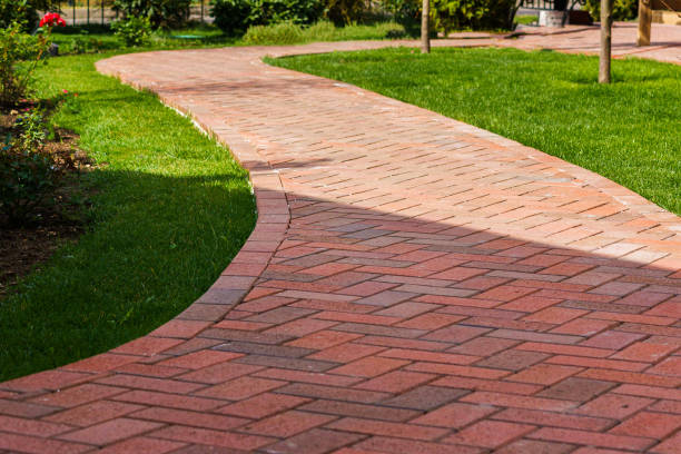 Best Residential Paver Driveway  in North Boston, NY