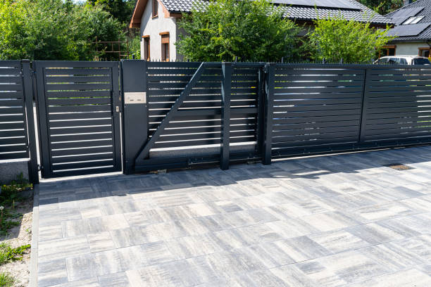 Best Permeable Paver Driveway  in North Boston, NY