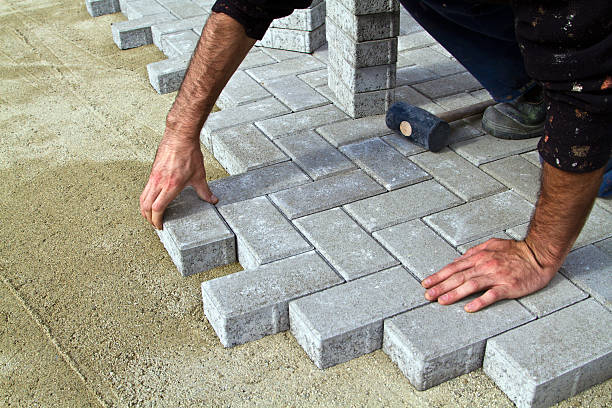 Best Local Driveway Pavers  in North Boston, NY
