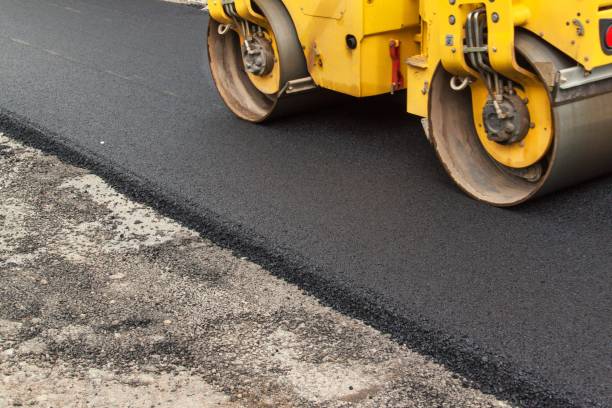 Best Local Driveway Pavers  in North Boston, NY