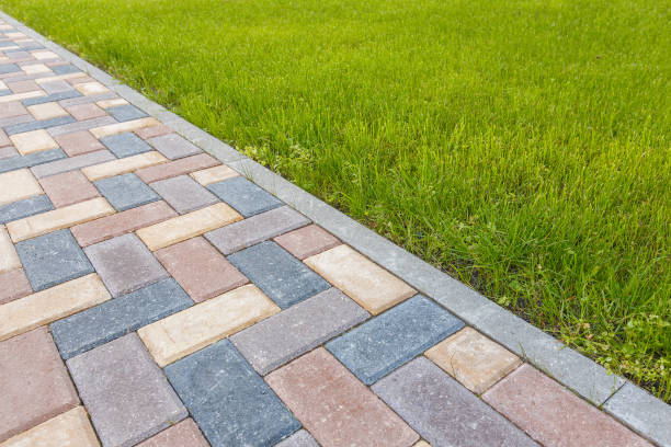 Best Custom Driveway Pavers  in North Boston, NY